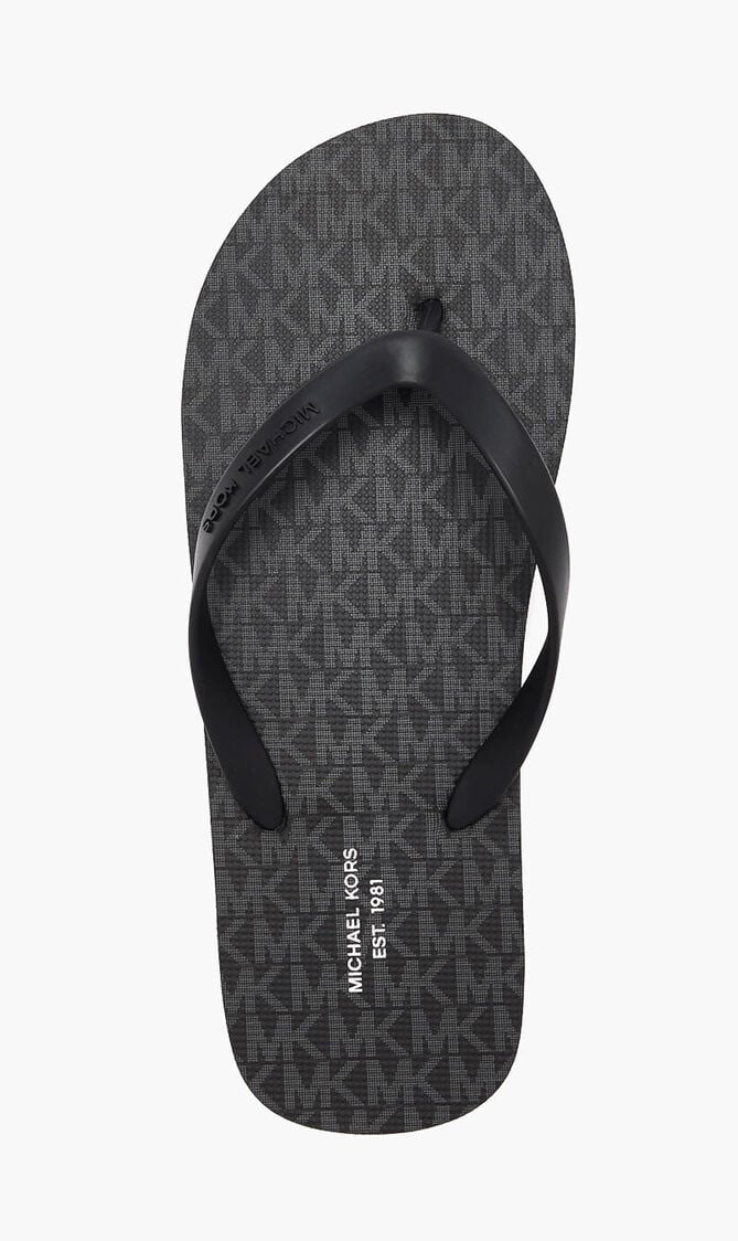 Travis Flip Flops
