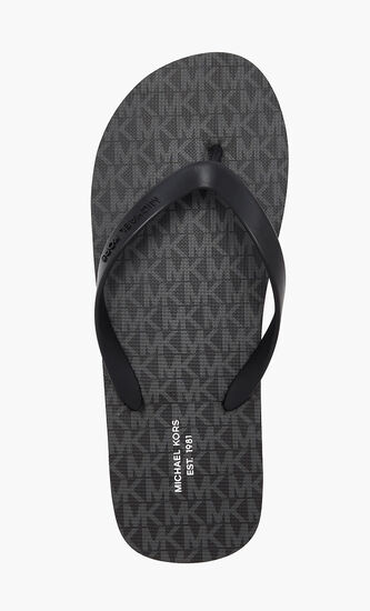 Travis Flip Flops