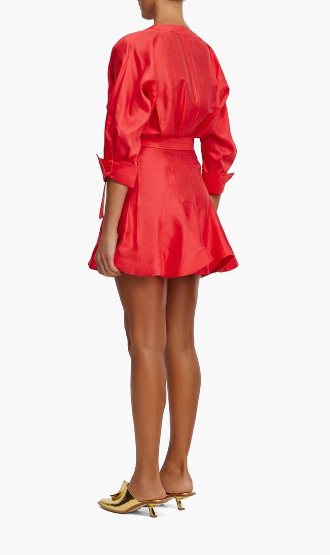 Fairyhill Mini Dress