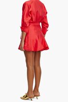 Fairyhill Mini Dress