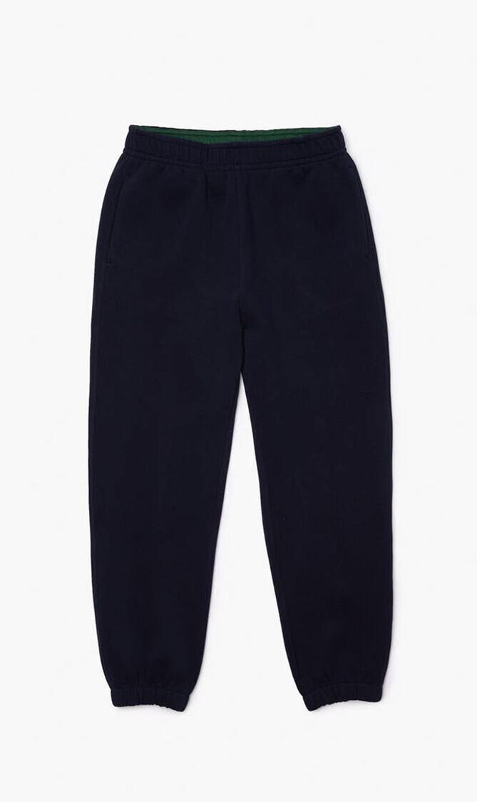 Cotton Blend Sweatpants