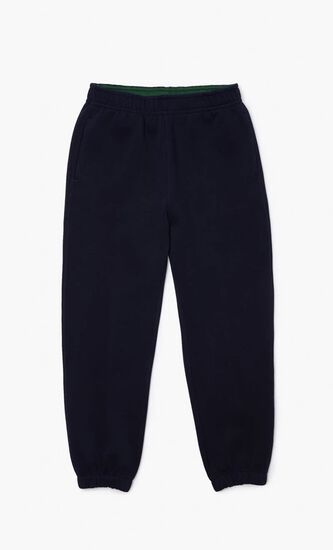 Cotton Blend Sweatpants