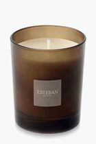 Refillable Scented Candle - Moka Edition