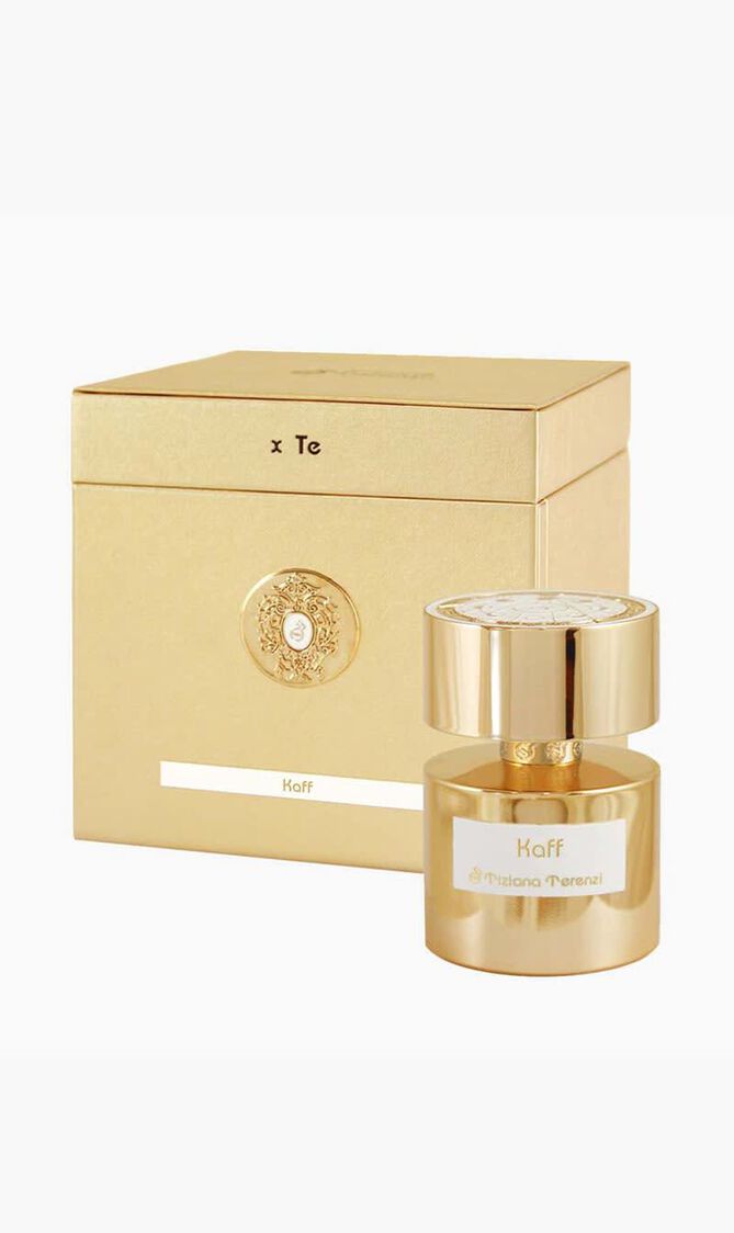 Kaff Extrait De Parfum 100 Ml