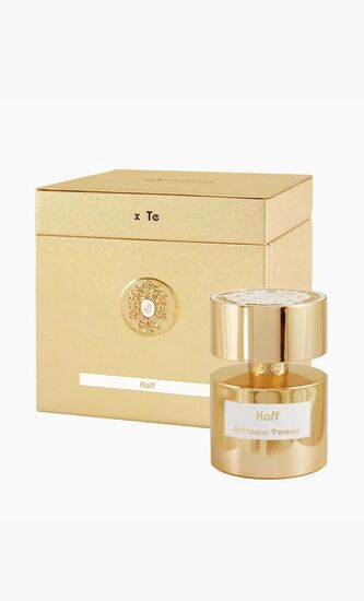Kaff Extrait De Parfum 100 Ml
