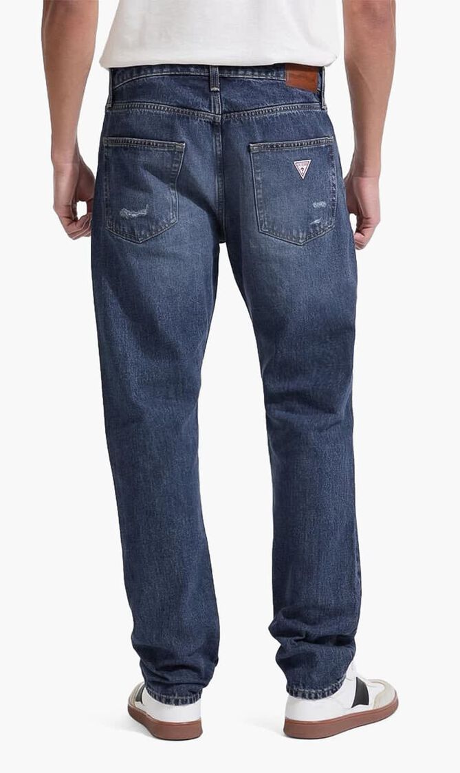 Slim Jeans
