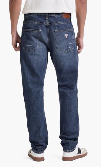 Slim Jeans