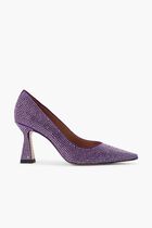 Rhinestones - Pumps