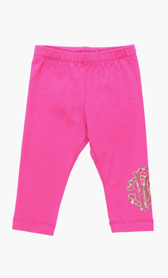 RC Sequins Leggings