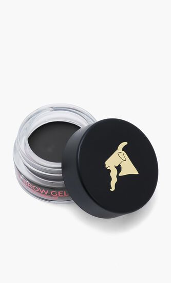 Pinky Goat Coffee Bean Artist Brow Gel