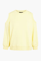 LOGO FEMININE SWEATSHIRT