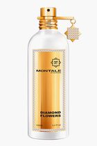 Diamond Flowers Eau De Parfum, 100ml