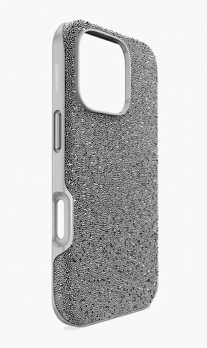 SJC HIGH 16 CASE SIL