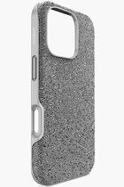 SJC HIGH 16 CASE SIL