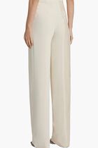 Half And Half Sequin Pants
