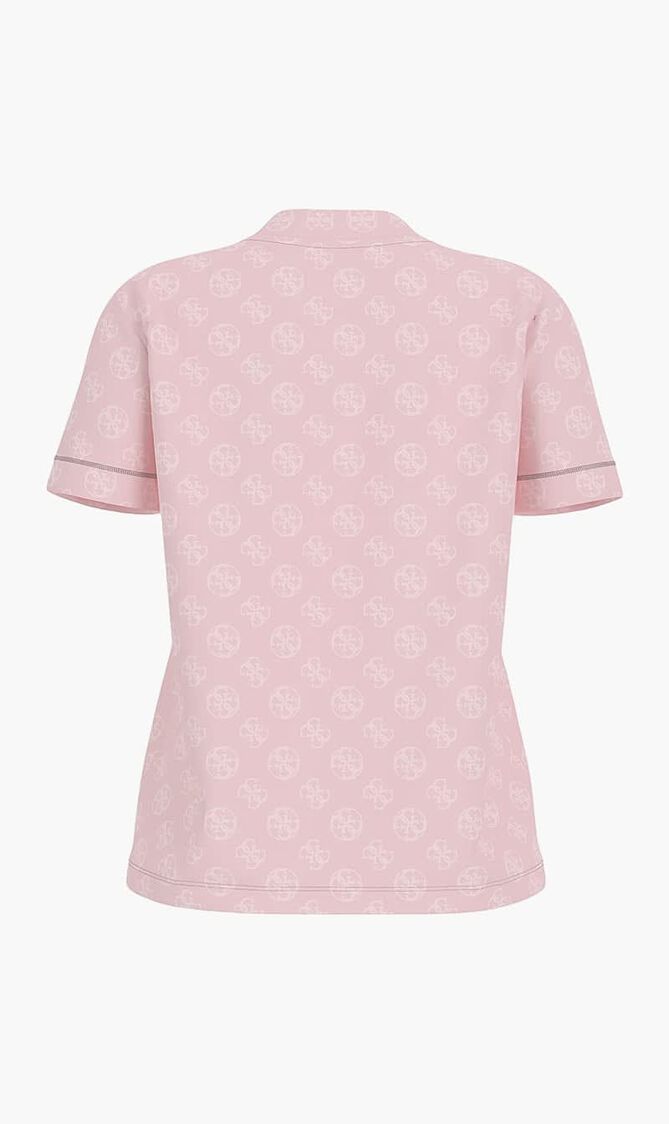 Jasmine Crewneck Sweater Top