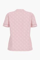 Jasmine Crewneck Sweater Top