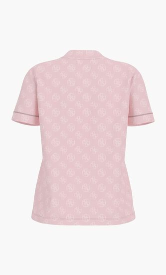 Jasmine Crewneck Sweater Top