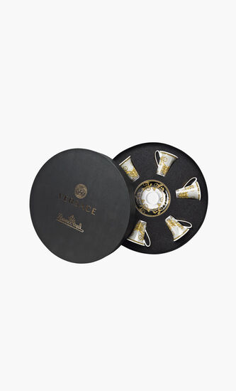 Prestige Gala Espresso Set