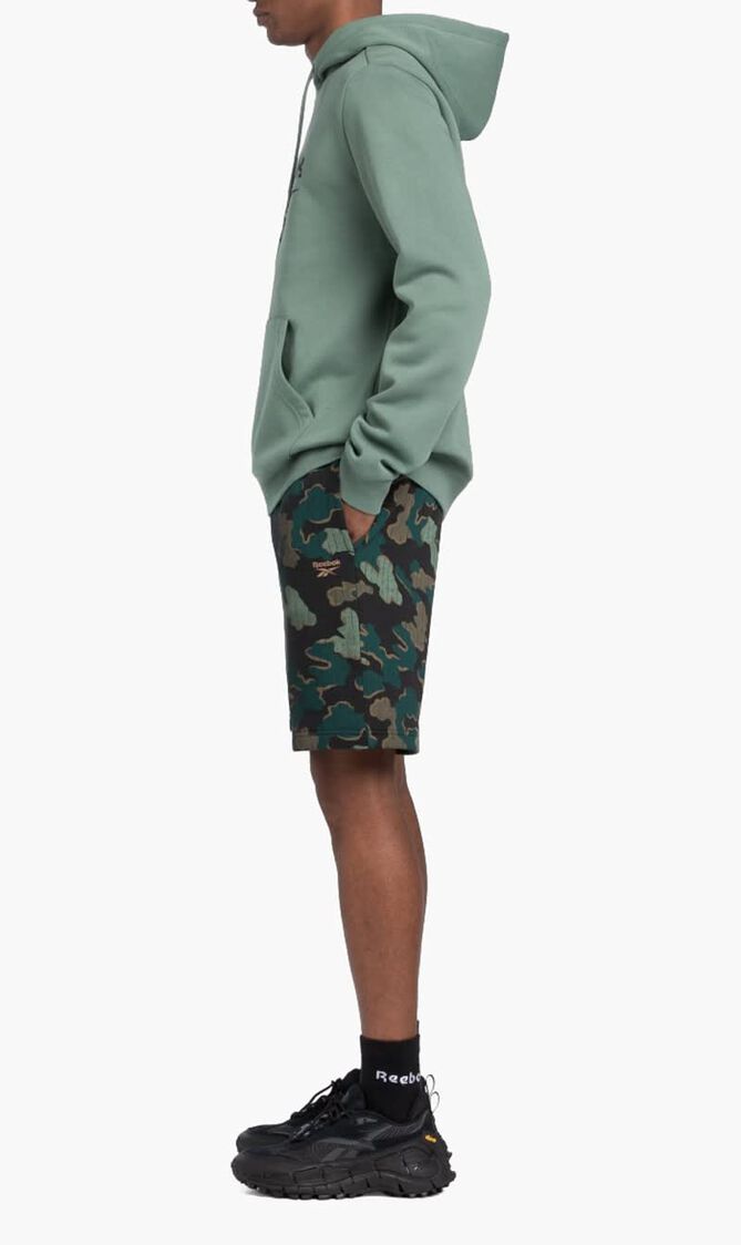 High Performance Shorts