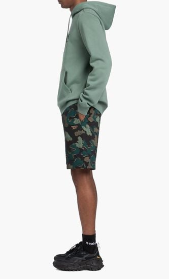 High Performance Shorts