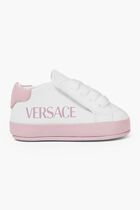 Logo Baby Trainers