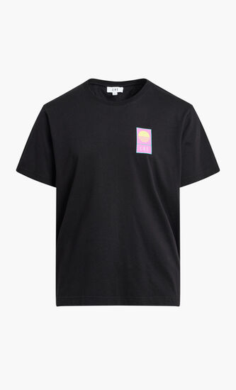 CH PRINTED TSHIRT