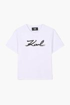 SHORT SLEEVES TEE SHIRT