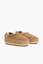 MB SANDAL BAND SUEDE