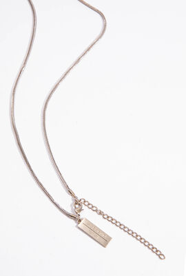 Bimba Long Necklace