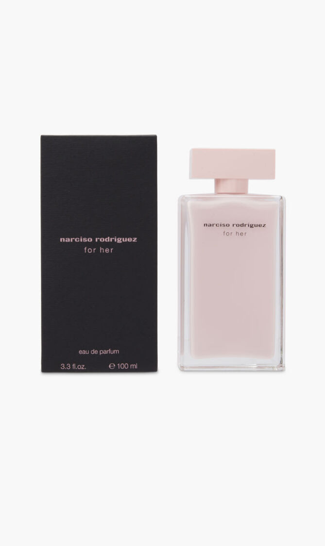 NR FOR HER EDP SPRAY 100ML