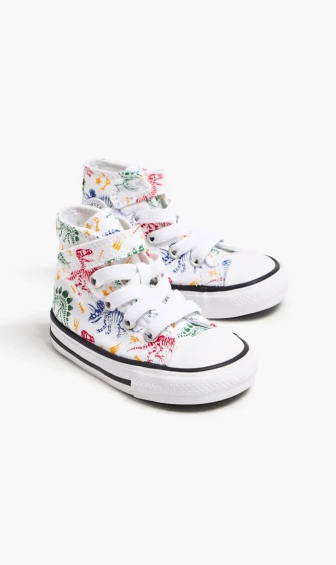 Chuck Taylor All Star Dinos Sneakers