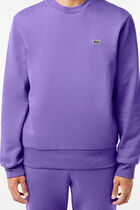 Brushed Fleece Sweatshirt