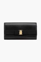 Vara Bow Continental Wallet