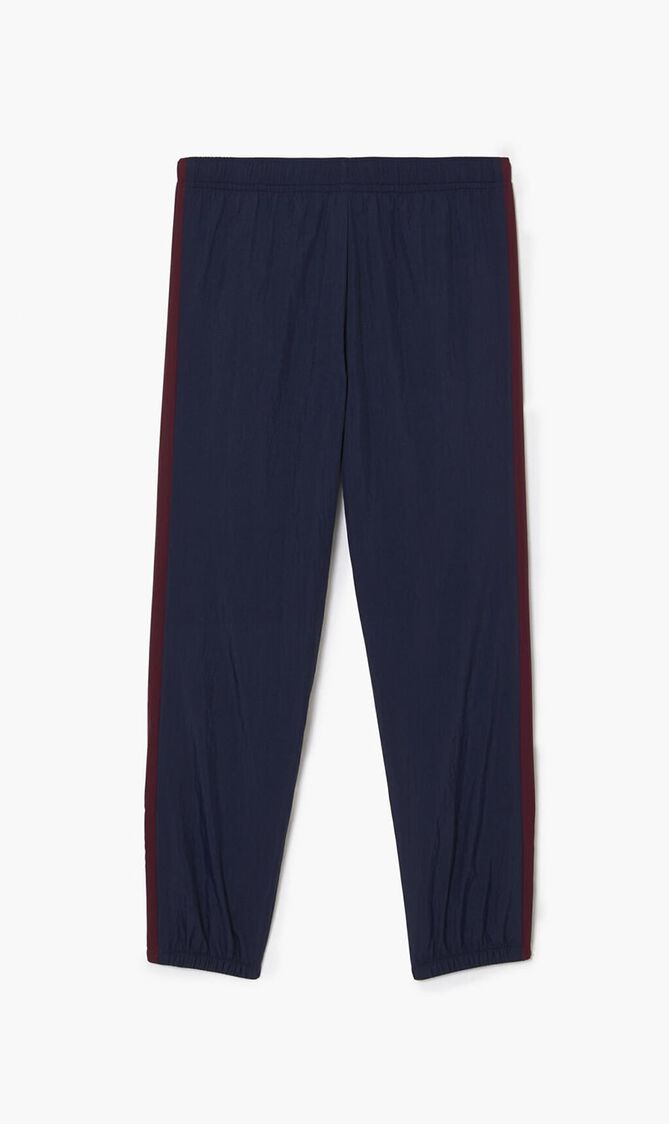 TRACKSUIT TROUSERS