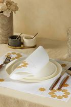 Mosaique Placemat & Napkin Set Of 4