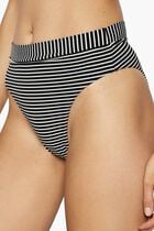 Go Overboard High Rise Rio Bikini Bottoms