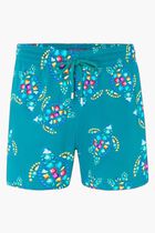 Vendome Turtles Swim Shorts