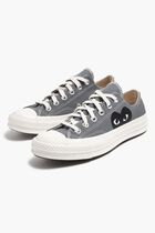 PLAY x Converse Chuck 70 Sneakers PLAY x Converse Chuck 70 Sneakers