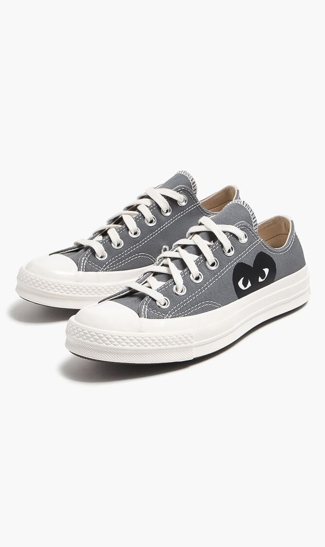 PLAY x Converse Chuck 70 Sneakers PLAY x Converse Chuck 70 Sneakers