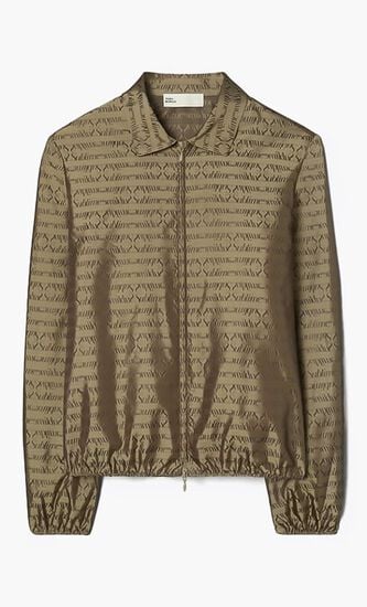 SUBLIME JACQUARD SHIRT