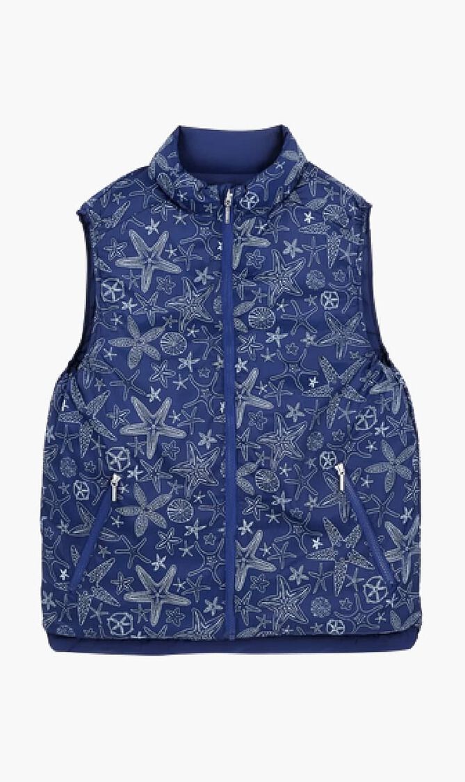 Reversible Jacket