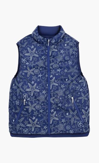 Reversible Jacket