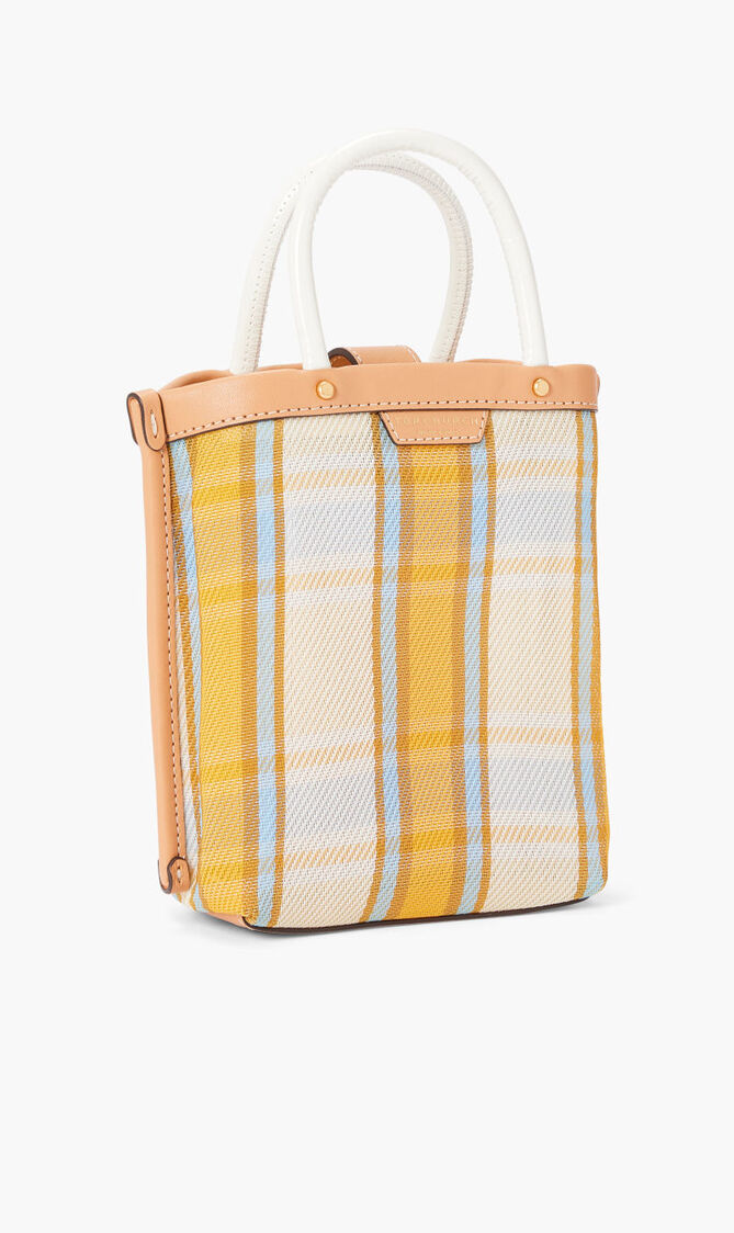 PERRY MESH MINI NS TOTE