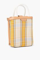 PERRY MESH MINI NS TOTE