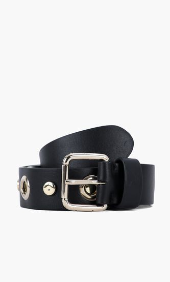 Buckle Belt