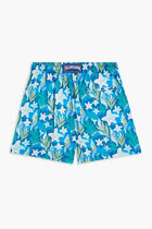 MAHINA MAILLOT DE BAIN CR24 CAMO SEAWEED LF CALANQUE