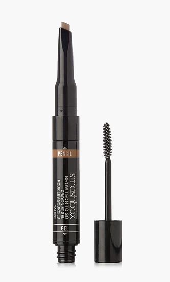 Brow Tech 2 In 1 To Go, Brunette