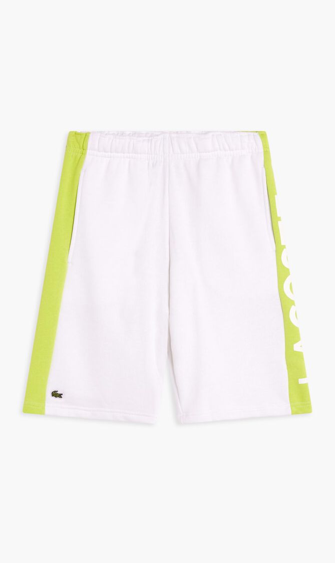 Jersey Stretch Shorts