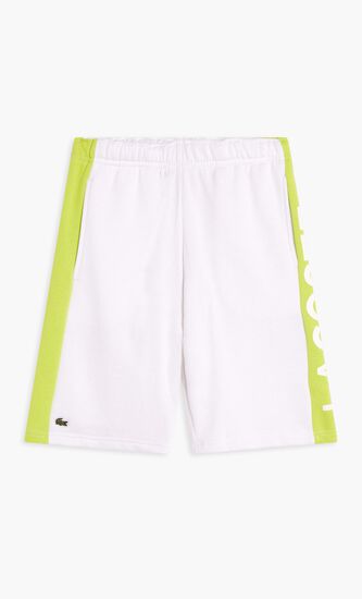 Jersey Stretch Shorts